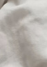 全棉时代婴儿包单针织包巾纱布包单新生儿防惊跳包裹巾产房襁褓巾 【针织包巾 经典款】繁花似锦 | 90×90cm 实拍图