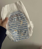 巴布豆（BOBDOG）小波浪薄柔亲肤拉拉裤XXXXL96片箱装(18KG以上)加大码婴儿尿不湿 实拍图