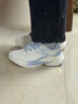 安踏毒刺6代丨张雨霏同款女鞋缓震回弹专业跑步鞋跳绳鞋防泼水运动鞋 实拍图