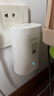 【9成新】华为凌霄子母路由 Q6E 子路由 搭配套装使用 wifi信号放大器 通过APP配置   实拍图