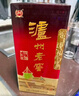 泸州老窖 六年窖头曲 浓香型白酒 52度 500ml 单瓶装 实拍图