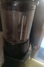 九阳破壁机家用轻音全自动多功能加热豆浆机果汁机榨汁辅食机1.75L五谷杂粮3-5人用 补贴 Y928s 实拍图