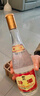 汾酒 红盖玻汾 清香型白酒 42度 475mL*6瓶 整箱非原箱 实拍图