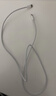 Apple/苹果 USB-C/type-c转闪电充电线-1米 数据线苹果充电线手机充电线 适用于iphone14/iphone13 实拍图