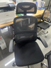 黑白调P1二代 人体工学椅电脑电竞椅子人工力学座椅办公椅 双背3D头枕 实拍图