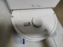 海尔扫地机器人T30擦地拖地扫拖一体洗地机吸尘器【LDS激光导航 自动集尘 全链除菌】水箱版 实拍图