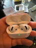 华强北顶配【严选正品丨Air4代降噪款】蓝牙耳机适配苹果无线2026新款半入耳式金榜iPhone17/16/15顶配pods4 【原版正装全功能顶配版】 主动降噪+空间音頻+三真电量 实拍图