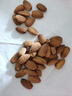 老街口坚果炒货薄壳奶油巴旦木250g大杏仁扁桃仁零食干果年货大颗粒新货 【薄壳大颗粒】250g*1袋 实拍图