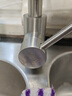 华帝（VATTI）厨房水龙头不锈钢水龙头冷热双控 旋转洗菜盆洗碗盆龙头 061100 实拍图