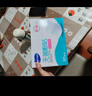 海氏海诺 无菌敷贴 透气创口贴大号肚脐贴 伤口创面敷料贴 6*7cm 12片*5盒 实拍图