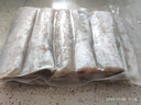 郑国霖优选正宗舟山去头去尾带鱼段肚段新鲜冷冻切块产地直发 3斤 【500g*3包 带鱼中段】 内脏需自行处理 段中宽3.5-4厘米 实拍图
