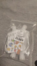 有时光分装瓶分装袋旅行装化妆水护肤品洗发必备水一次性小瓶子50ml 5个 实拍图