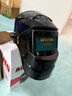 胜丽 电焊防护面罩电焊帽 电焊面罩焊工专用头戴式 自动变光太阳能真彩镜片 VH316 实拍图