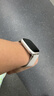 Apple Watch Series/SE/Ultra 1/2/S6/7/8/9/10 二手苹果手表自营 Apple Watch Series 8 实拍图