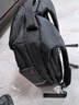 京东京造 TANK 运动双肩背包 大容量180°展开商务通勤旅行书包电脑包  男 实拍图