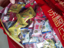 徐福记 多口味硬糖喜糖2.2斤 新年礼物 结婚订婚散装 侯明昊推荐 实拍图