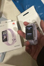 华为（HUAWEI）手环10 标准版 流光紫 智能手环专业睡眠分析情绪健康铝合金机身心率监测运动手环华为手环9升级 实拍图