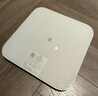 米家（MIJIA）小米智能体重秤S200 蓝色 双接家用健康秤电子秤 人物双模式 APP高精准数据测量 智能分析减肥专用 实拍图