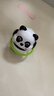 尚美贝贝儿童上链发条玩具国宝熊猫爬行抬头训练创意玩具男女孩新年礼物 实拍图