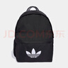 三叶草（Adidas）阿迪达斯ADIDAS三叶草男女运动包休闲学生书包背包 JX0209 NS 实拍图