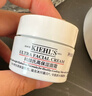 科颜氏（Kiehl's）【梓渝同款】全新第三代高保湿面霜125ml秋冬补水保湿滋润护肤品 实拍图