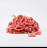 【180天白猪】冷鲜猪瘦肉丝200g 实拍图