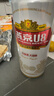 燕京啤酒 U8小度酒8度啤酒500ml*18听热卖 整箱装年货送礼 实拍图
