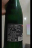 京东京造 莱茵黑森雷司令半甜白750ml单支德国进口 京东自营红酒 年货送礼 实拍图