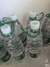 怡宝纯净水1.55L*12瓶/箱大瓶饮用水非矿泉水泡茶煲汤整箱 租房实用 实拍图