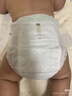 babycare金山茶花婴儿拉拉裤mini装XL码18片(12-17kg)尿不湿【新老混发】 实拍图