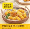 巴拉巴拉儿童拖鞋棉拖鞋男童可爱女孩室内家居小童包跟宝宝毛绒拖鞋 实拍图