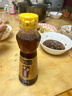 古币 芝麻香油245ml 纯芝麻油火锅蘸料油碟凉拌 京粮出品 北京老字号 实拍图