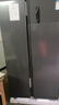 米家小米【610升级款】636L对开门冰箱家用大容量风冷无霜变频节能一级能效BCD-636WKMP国家补贴 实拍图