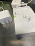 Apple/苹果 20W USB-C充电器  type-c充电器苹果手机充电器原装手机快充头 苹果17手机充电器 实拍图