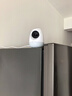 360摄像头8pro-4K 800万AI云台家用摄像头监控双频WIFI手机远程监控器360度夜视全景婴儿看护器  实拍图