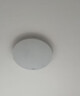 四季沐歌（MICOE）普瑞护眼卧室吸顶灯现代简约led超薄中山灯具房间主灯 实拍图