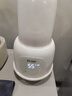 海尔（Haier）温奶器暖奶器奶瓶消毒器二合一调奶器婴儿恒保温热奶解冻加热辅食 实拍图