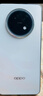 OPPO K13s 8GB+256GB 超能白 强悍更流畅 第三代骁龙7 抗摔耐磨 防水防尘 游戏千元新款手机 国家补贴 实拍图
