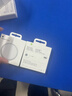 Apple/苹果 15W无线充电器 MagSafe磁吸充电器磁吸充电线充 手机无线充电器 苹果17磁吸充电器原装 实拍图