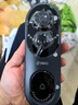 360可视门铃6Pro 500万超清画质家用监控智能门铃电子猫眼摄像头无线wifi手机远程查看对讲 实拍图