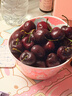 京鲜生 智利进口车厘子巨无霸3J级450g 果径约30-32mm 新鲜水果 实拍图