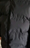 乔丹羽绒服男士秋冬季2026新款保暖连帽外套男户外防泼水加厚运动服 实拍图
