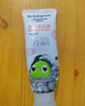 babycare【高效防蛀】儿童奥拉氟牙膏1-6岁分龄含氟预防蛀牙蜜桃口味45g 实拍图