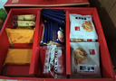 泓一什锦年货礼盒1050g 蛋黄酥糕点休闲零食大礼包双层高端送礼品团购 实拍图