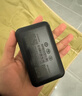 影腾随身wifi三网全国通用无线wi-fi6免插卡移动联通电信无限制大流量卡便携式网卡高速网络2025款5GHF 【三网通3000毫安充电款+白色】超长续航 实拍图