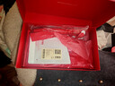 ubras虞书欣同款26迎新钻石红盒无尺码内衣女本命年骐骥红礼盒背勾 实拍图