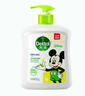 滴露（Dettol）洗手液抑菌滋润茉莉绿茶500g 儿童洗手液消毒 滋润护手米奇米妮版 实拍图
