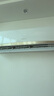 格力空调 京韵 3匹 新一级能效变频 纯铜管客厅商铺大挂机 省电空调挂机 国家补贴 KFR-72GW/NhKe1BAj 实拍图