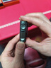 山灵（SHANLING） M0PRO无损音乐mp3播放器触屏hifi发烧学生蓝牙运动迷你便携随身听 千山翠 实拍图