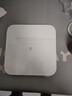米家（MIJIA）小米智能体重秤S200 白色 双接家用健康秤电子秤人物双模式 APP高精准数据测量 智能分析 减肥专用 实拍图